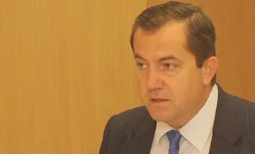 Златев: Ще отпуснат европари за щетите от наводненията