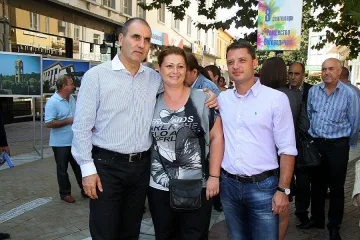 Цветанов: Когато отвратените не отидат да гласуват, тогава идват да управляват отвратителните