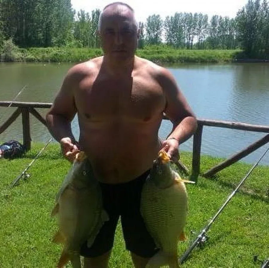 С въдици и пушки на изборите