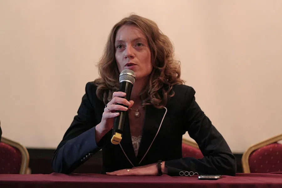 Милена Дамянова: Образованието е управленски приоритет на ГЕРБ