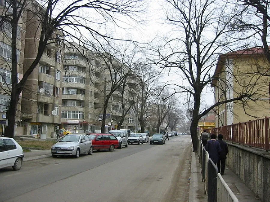 Най-натоварената улица в Добрич става пешеходна