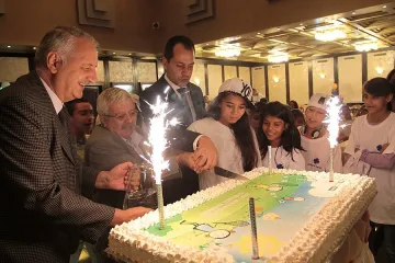 БСТ с голям празник за деца в неравностойно положение