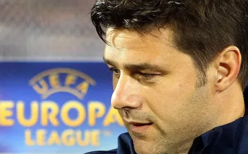 УЕФА разследва Партизан за расистки плакат 