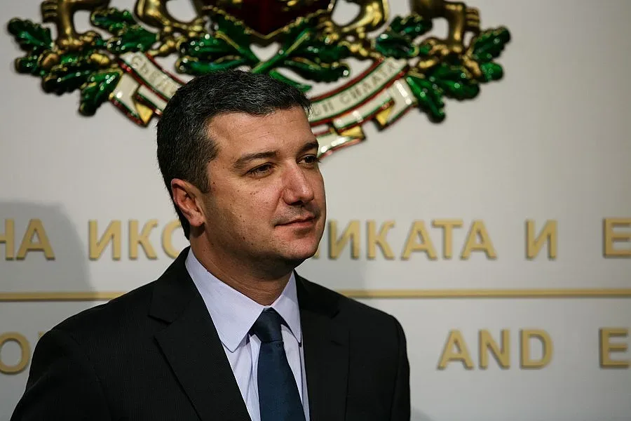 Стойнев: С наближаването на зимата Европа се движи към енергийна криза