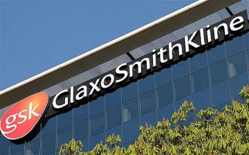 Китай осъди GlaxoSmithKline за $492 милиона