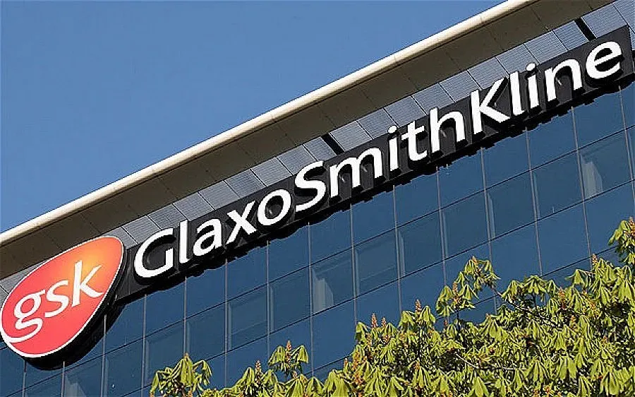 Китай осъди GlaxoSmithKline за $492 милиона