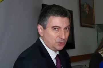 Осиновители на деца подкрепят Захари Георгиев