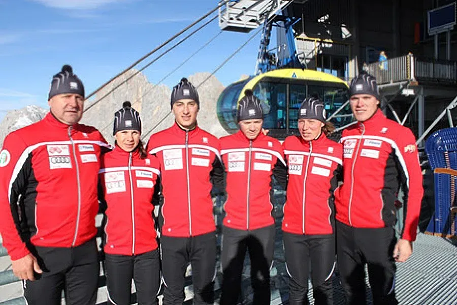 БФСки събра в Белмекен елита в ски бягането