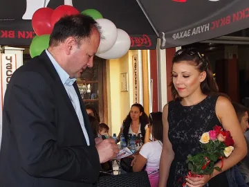 Миков: Всеки политик трябва да защитава ядрената ни енергетика