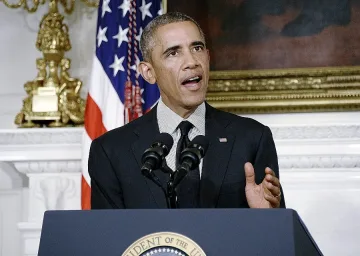 САЩ дава $ 500 милиона за обучение на сирийски военни