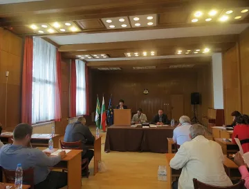 Актуализираха бюджета на Банско, асфалтират улиците за зимния сезон