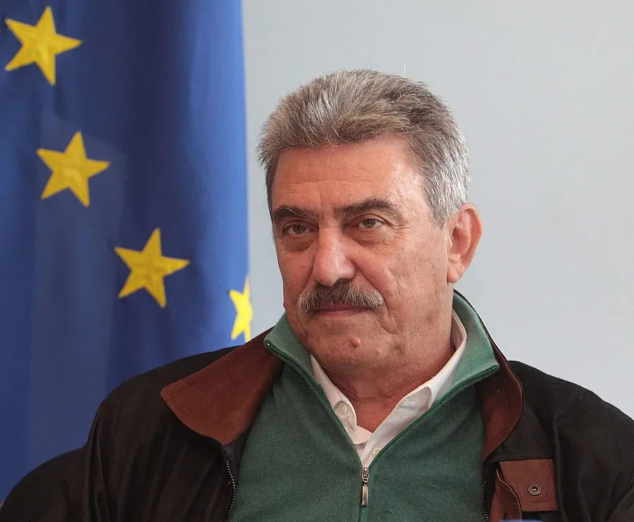 Ръководството на АЕЦ „Козлодуй" е сменено