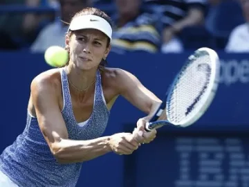 Пиронкова отпадна рано-рано от турнира в Ухан