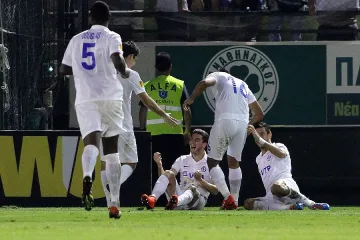 Манолев и Динамо тръгнаха с успех в Лига Европа, всички резултати 