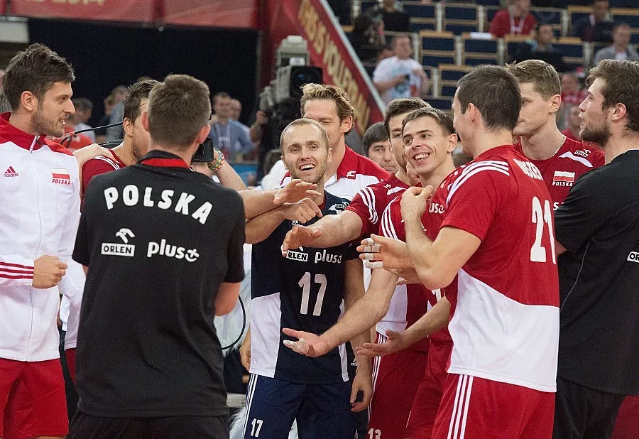 Полша изхвърли Русия от Световното