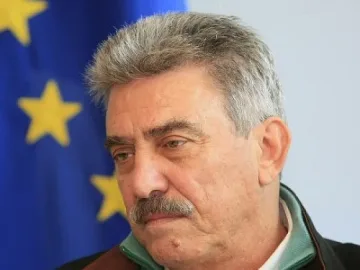 Уволниха шефа на АЕЦ "Козлодуй"