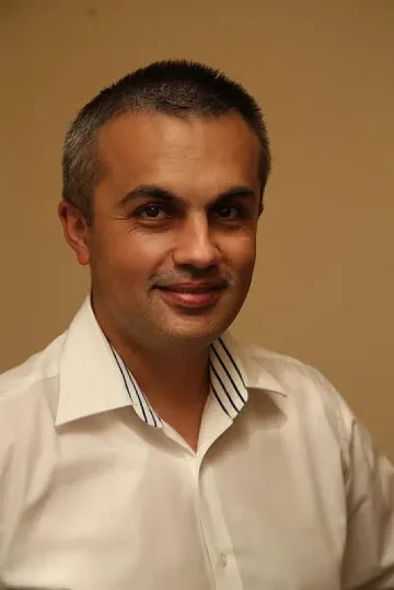 Борис Иванов: Дясната ръка на Миков