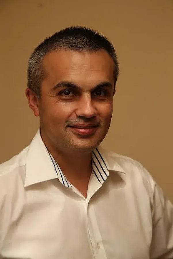 Борис Иванов: Дясната ръка на Миков