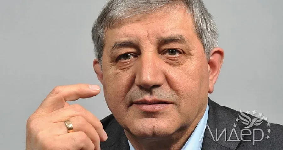 Кънчо Филипов: Трябва да спрем рекета върху бизнеса