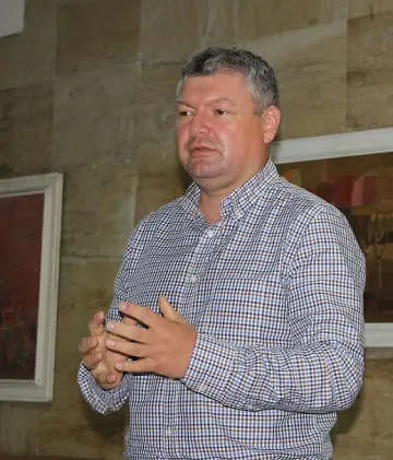 Димитър Горов: Ще покажем на хората, че промяна е възможна