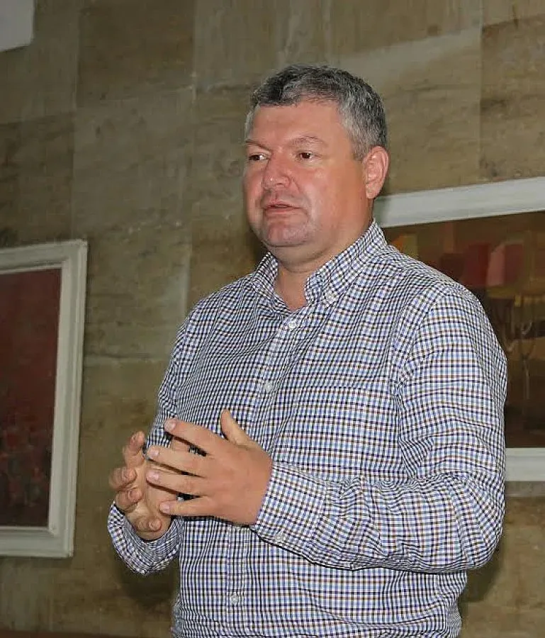 Димитър Горов: Ще покажем на хората, че промяна е възможна