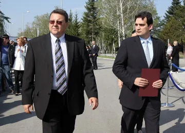 Вложиха 60 млн. лв. в индустриална зона 