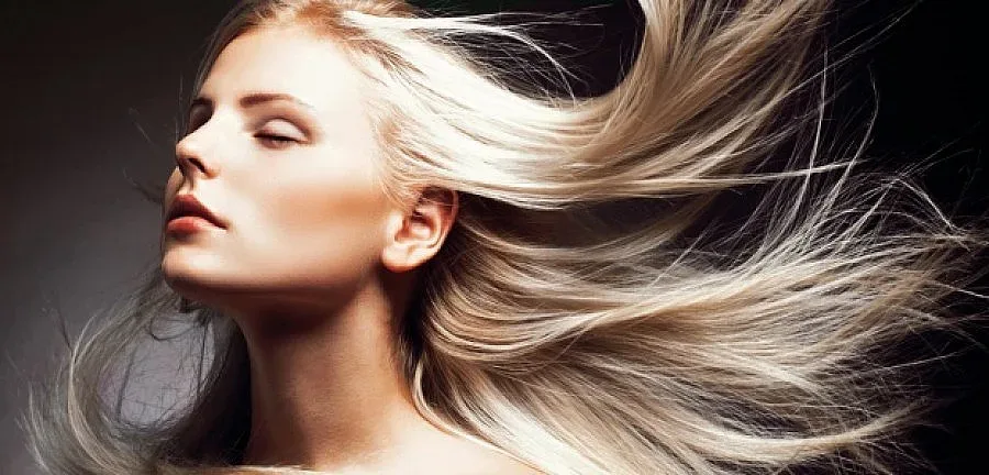 Естествените блондинки - само в София