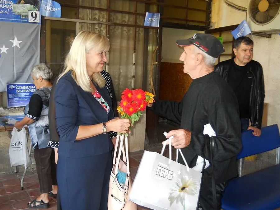 Аврамова: Равносметката за управлението на тройната коалиция е една година на застой