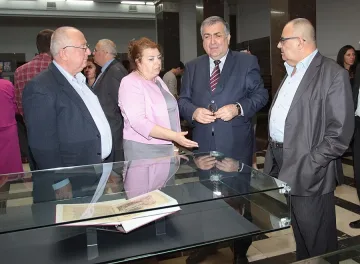Екатерина Велика давала за пример цар Самуил