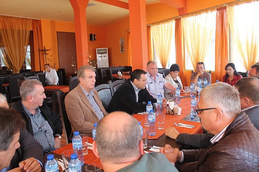 Московски: Междурегионалните различия са сред най-тежките предизвикателства