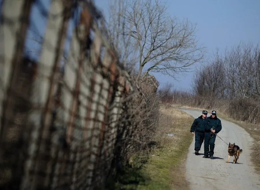 Human Rights Watch: ЕС да разследва насилието по границите на България