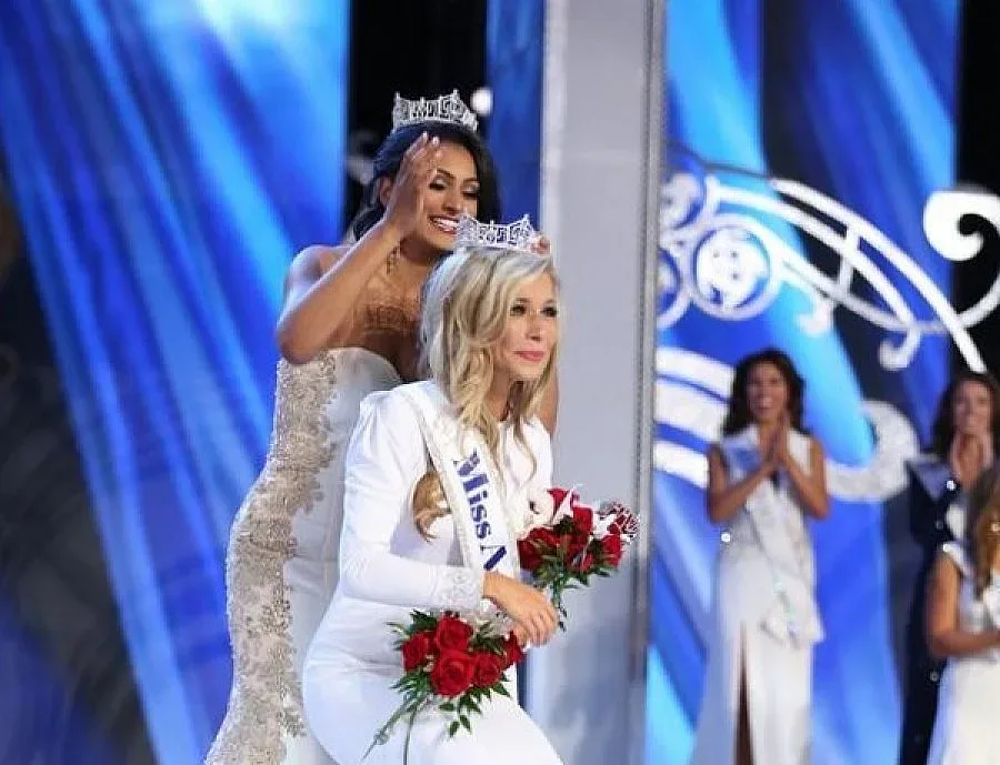 "Мис Америка" ще раздава правосъдие