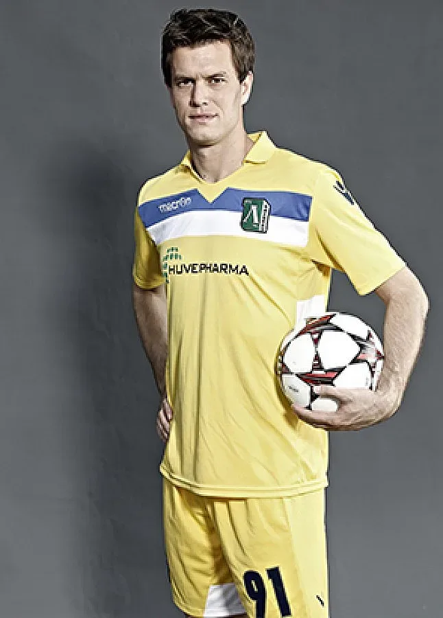 Вратарят на Лудогорец легна под ножа 