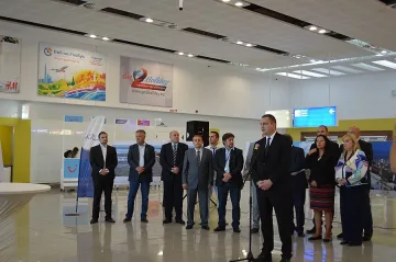 Лиляна Павлова: Политиците трябва да преодолеят партийните си пристрастия в името на българския туризъм