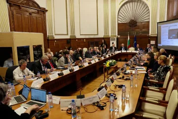 Ветеринарни инспектори от ЕС обсъдиха мерки срещу актуални заболявания по животните