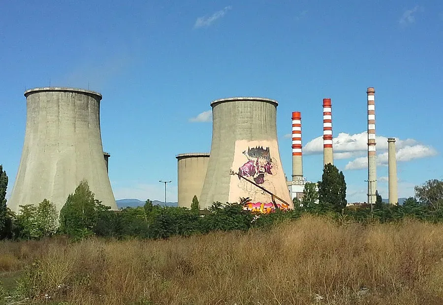 Щонов: Топлофикациите минават на мазут при газова криза