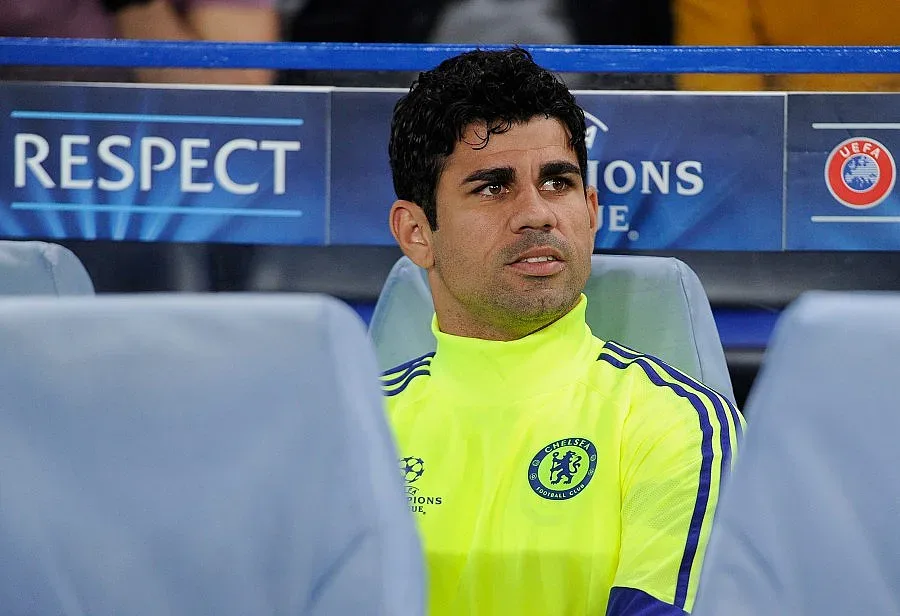 Моуриньо притеснен заради Диего Коща 