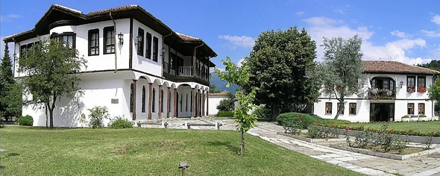 Обраха музей "Христо Ботев" в Калофер