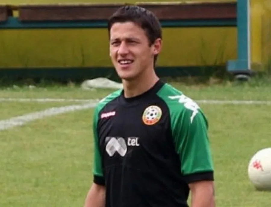 Мениджърът на Селтик удари рамо на Александър Тонев