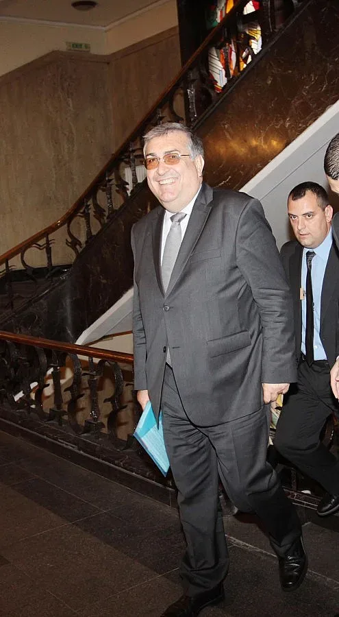 Близнашки: Очаквам висока гражданска активност на изборите