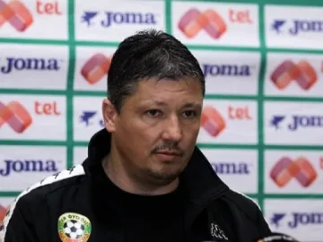 Огромен скок за България в световната ранглиста на ФИФА