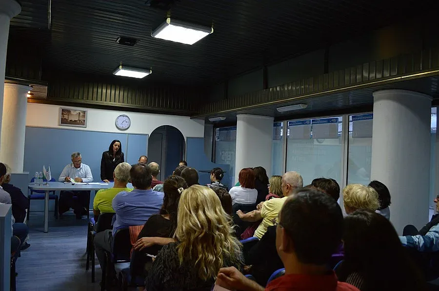 Лиляна Павлова: Фондът за енергийна ефективност ще намали сметките за ток до 50%