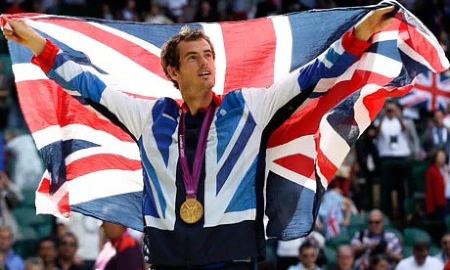 Анди Мъри се обяви за независима Шотландия