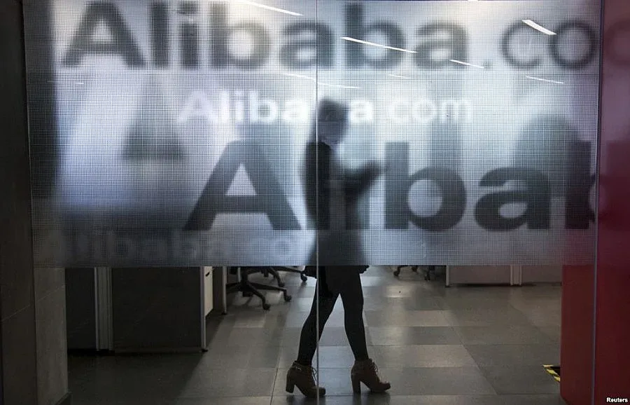 Alibaba атакува Уолстрийт