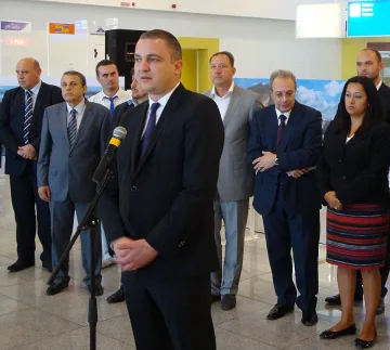 Чакаме 600 млн. от Европа за крепости