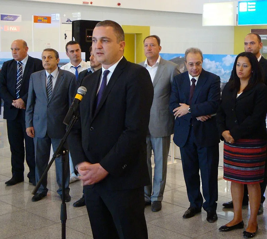 Чакаме 600 млн. от Европа за крепости