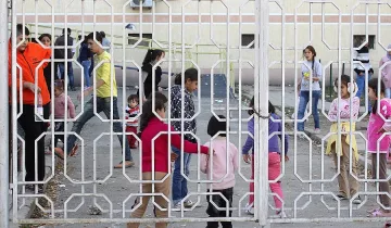 Ковачевци се брани: Не ядем деца!