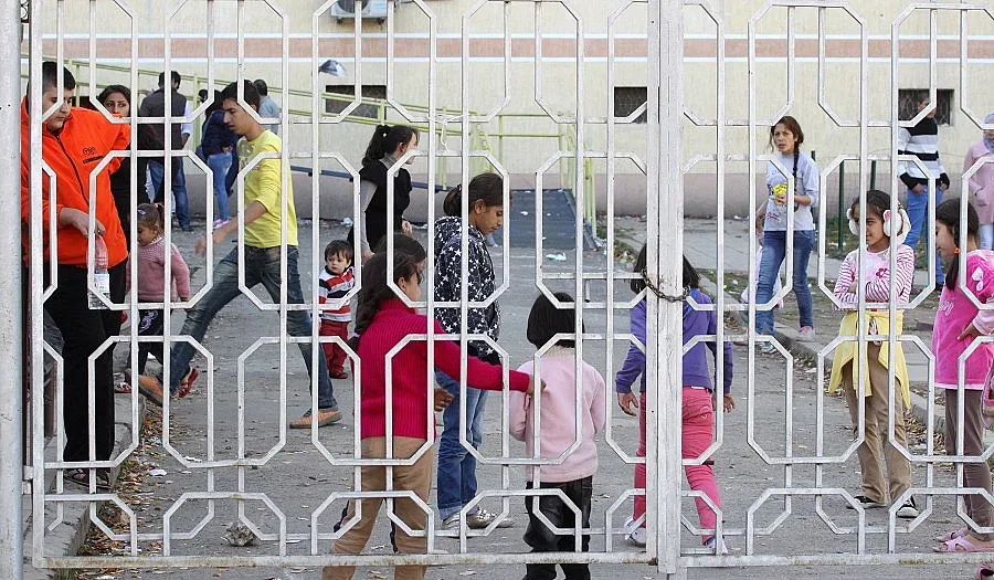 Ковачевци се брани: Не ядем деца!