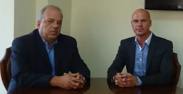 Областна управа и АУБ стават партньори