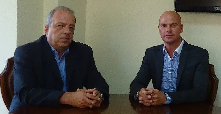 Областна управа и АУБ стават партньори